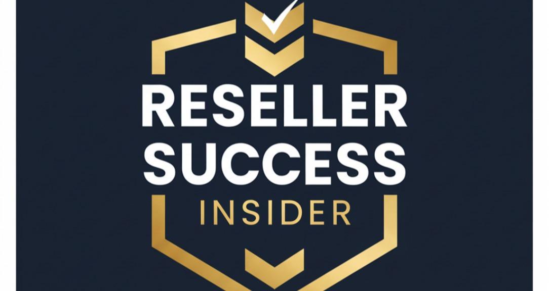 Reseller Success Insider