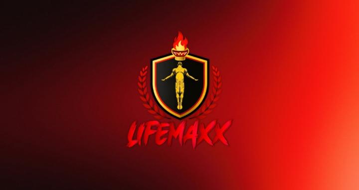 LIFEMAXX: GAME & VITALITY