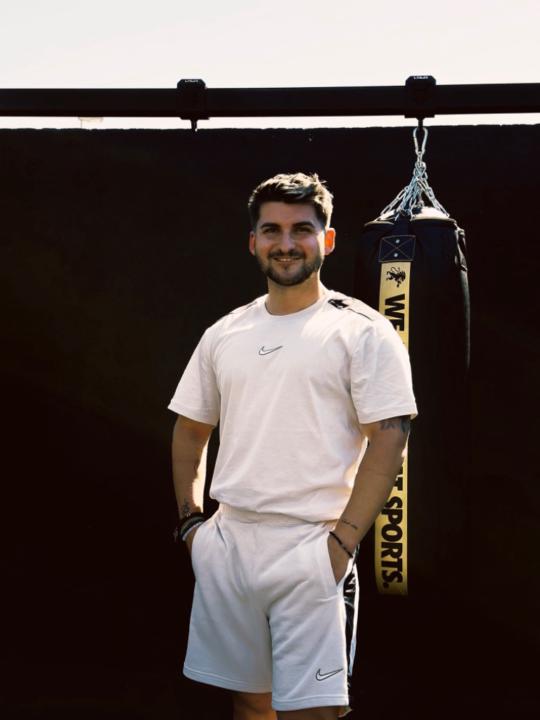 Ivan Botella
