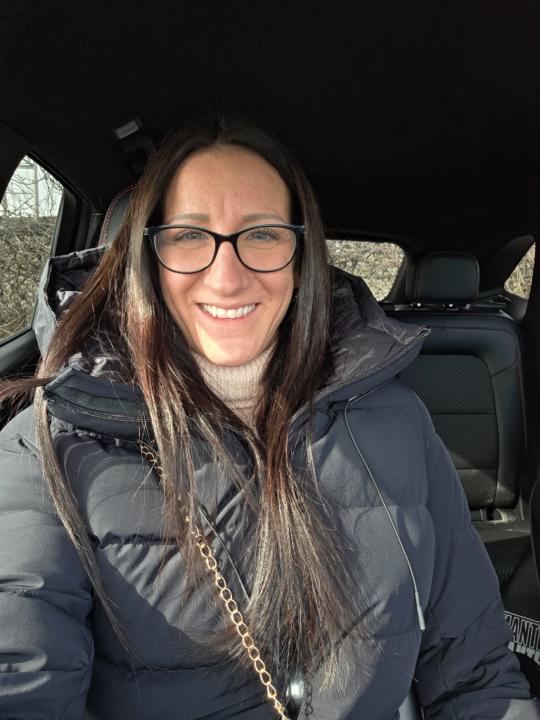 Marie Michèle Bousquet