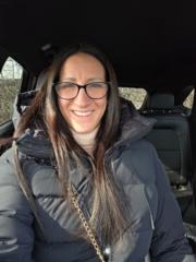 Marie Michèle Bousquet