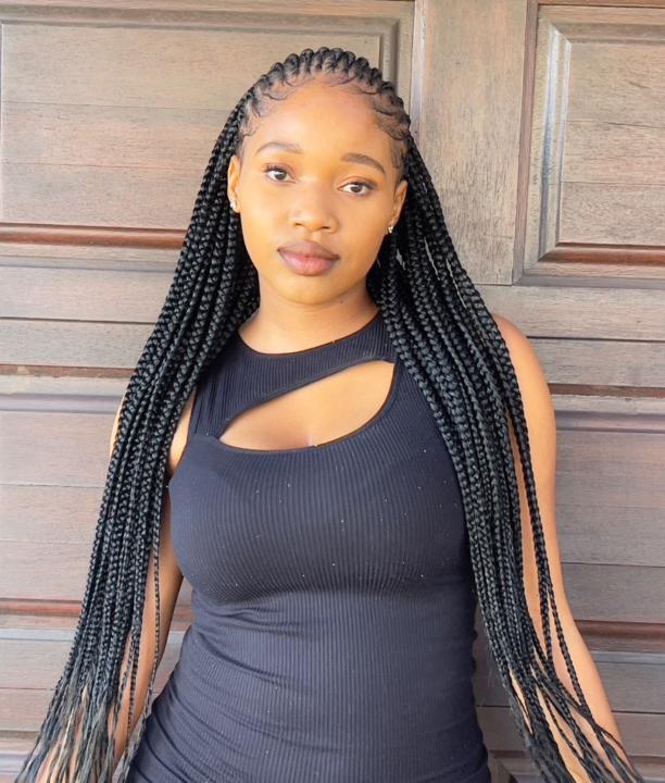 Itumeleng Maphanga