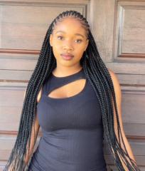 Itumeleng Maphanga