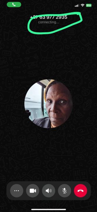 Zanele Ngoenha