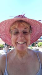 Jane Andrews