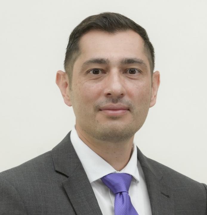 Jonathan Bermudez