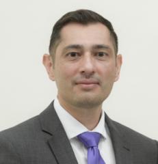 Jonathan Bermudez