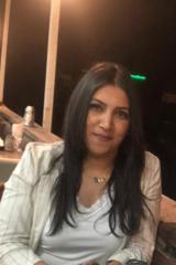 صديقه ابو ناصر