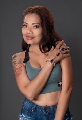 Tiptara Plienjaroon