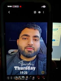 Aleem Abbas