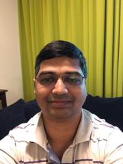 Rajesh Jalgaonkar
