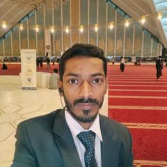 Muhammad Shahid Iqbal