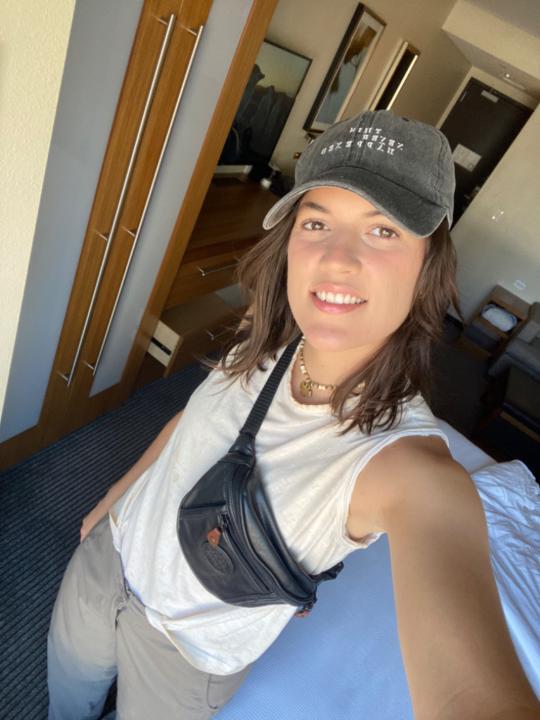 Allison Brown
