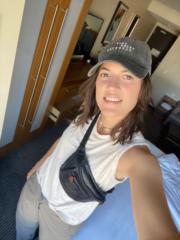 Allison Brown