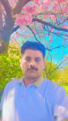 Farooq Ahmad