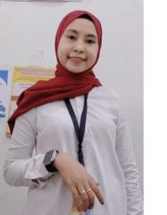 Ramlah Syahira