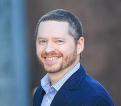 Jon Barrett