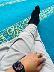 Ahmed Abdi-Rahman