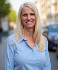 Marcie Thompson