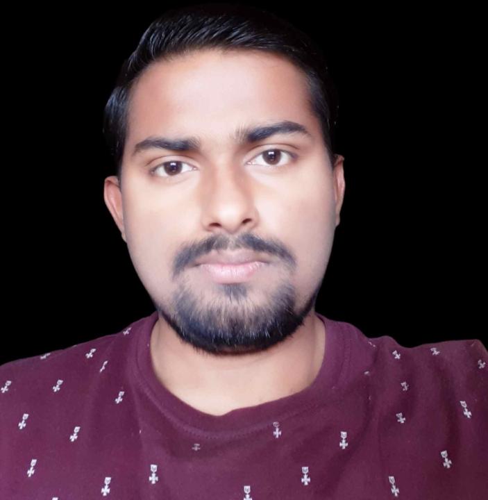 Ashwani Chaturvedi