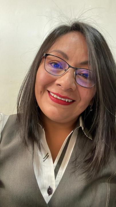 ELSAndrea Gualotuña