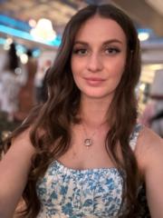 Oksana Maksym