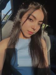 Angela Meza