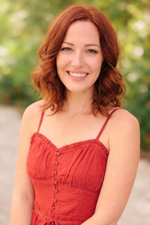 Brianna McMillan