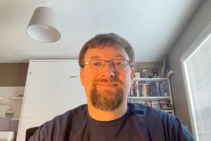Chris Szuba