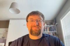 Chris Szuba