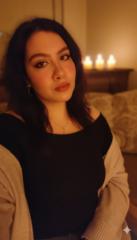 Crystal A.