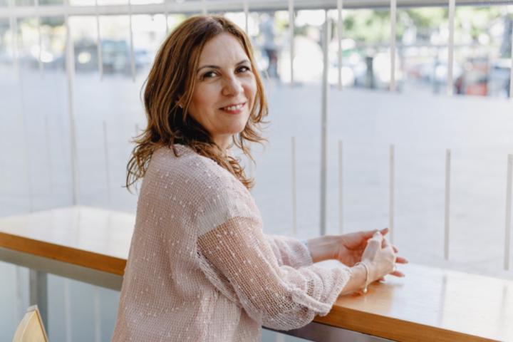 Patricia M Pisani