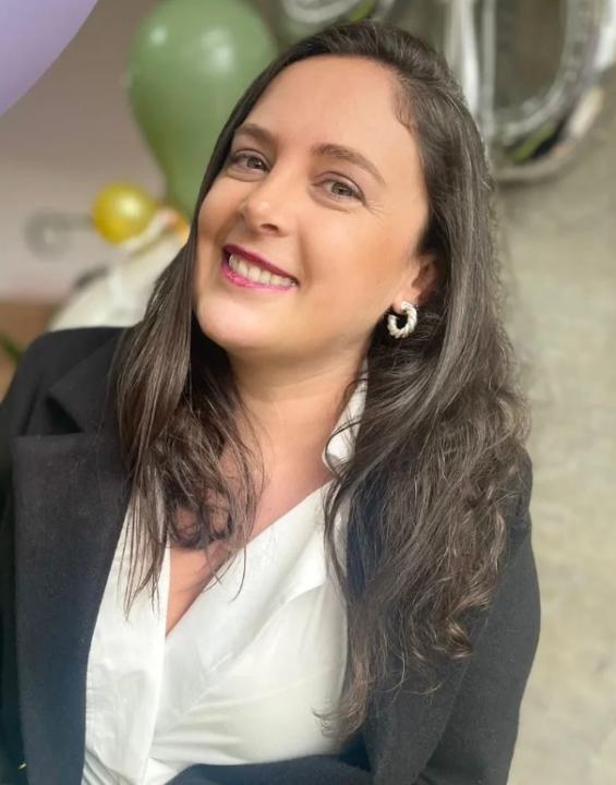 Juliana Villegas Arango