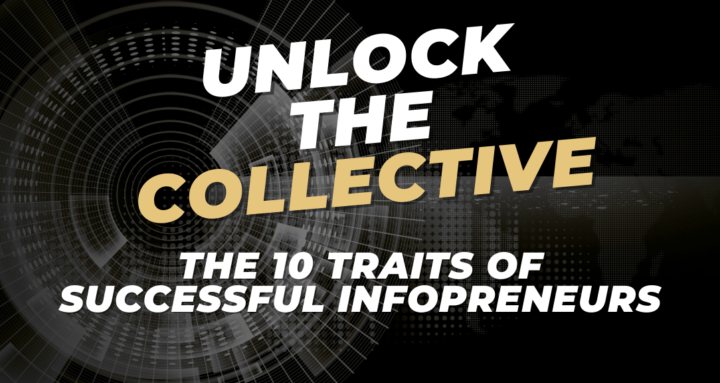 🧬 Is 48% of Success Genetic? (The Gallup Data Revealed)
