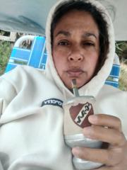 Andrea Victoria Alcaraz