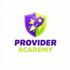 Provider Academy