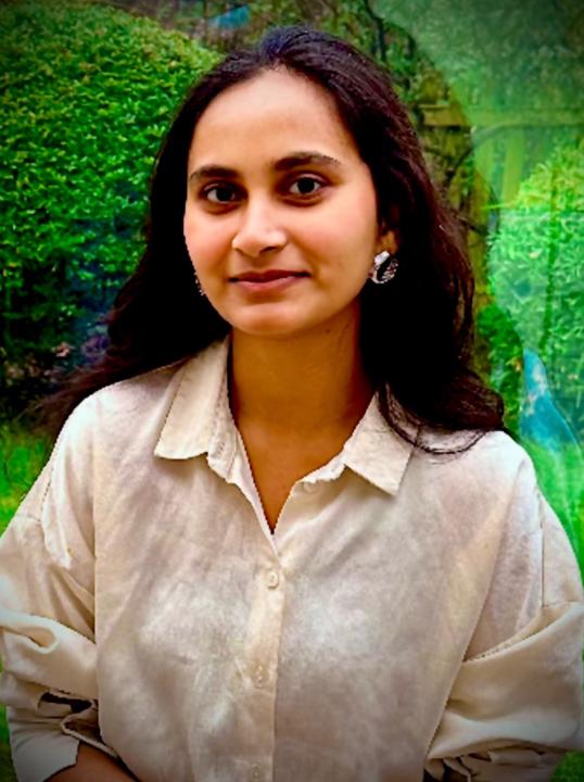 Vaishnavi vaddi Vaddi