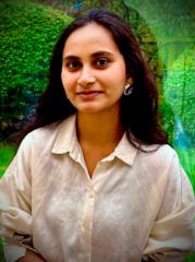 Vaishnavi vaddi Vaddi