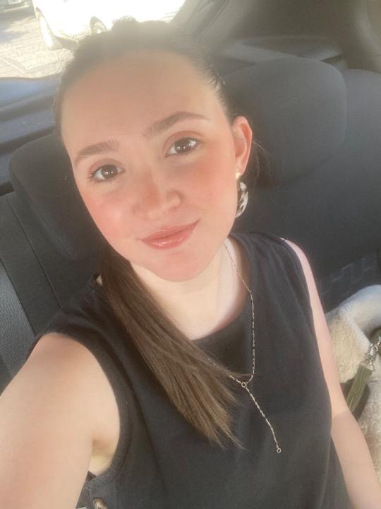 Sofia Ruiz torres
