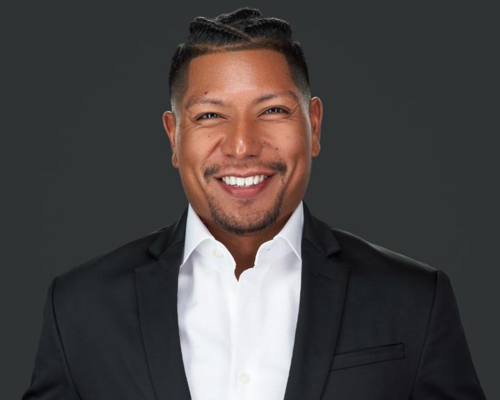 Christopher Chau