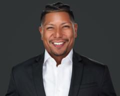 Christopher Chau
