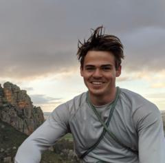 Oliver Hawkins