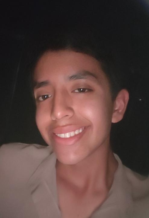 David Baltazar