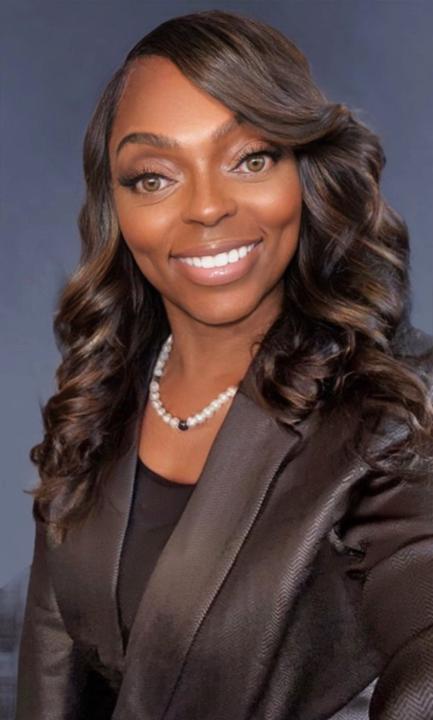 Cynthia McKnight Mcknight