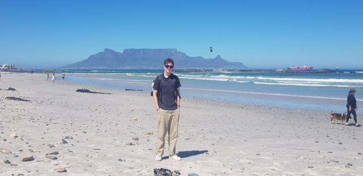 Simeon Heyns
