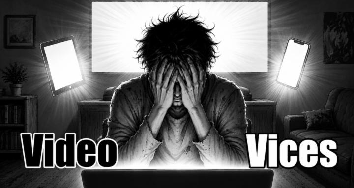 Video Vices
