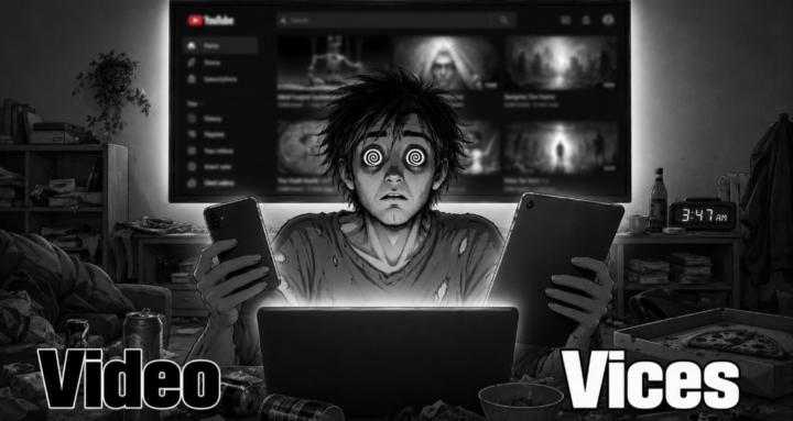 Video Vices