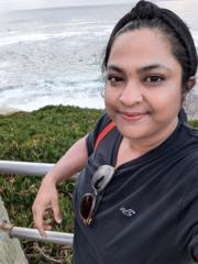Sharanya Chandrasekaran