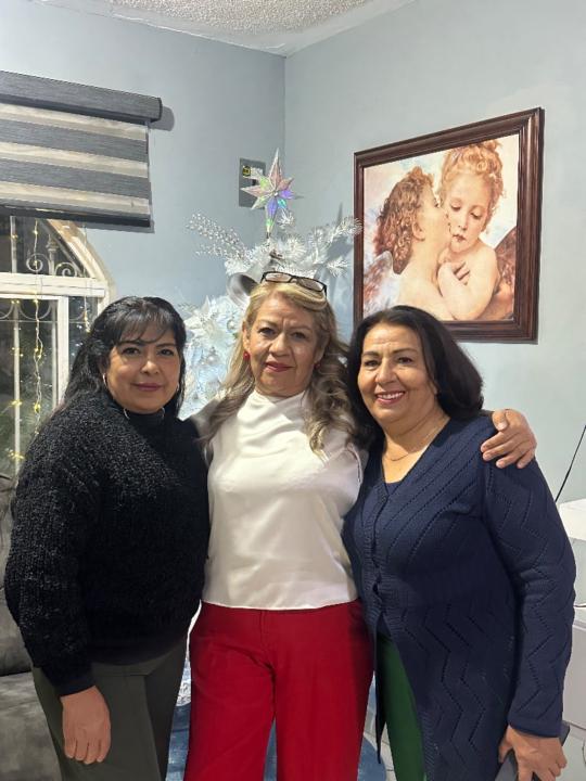 Norma Gricelda Antuna Samaniego