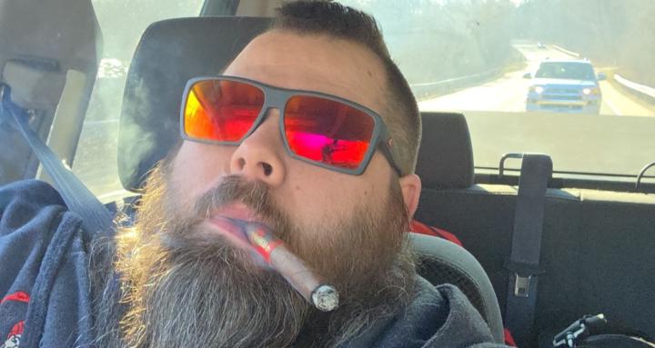 Cigars and Pipe Tobacco
